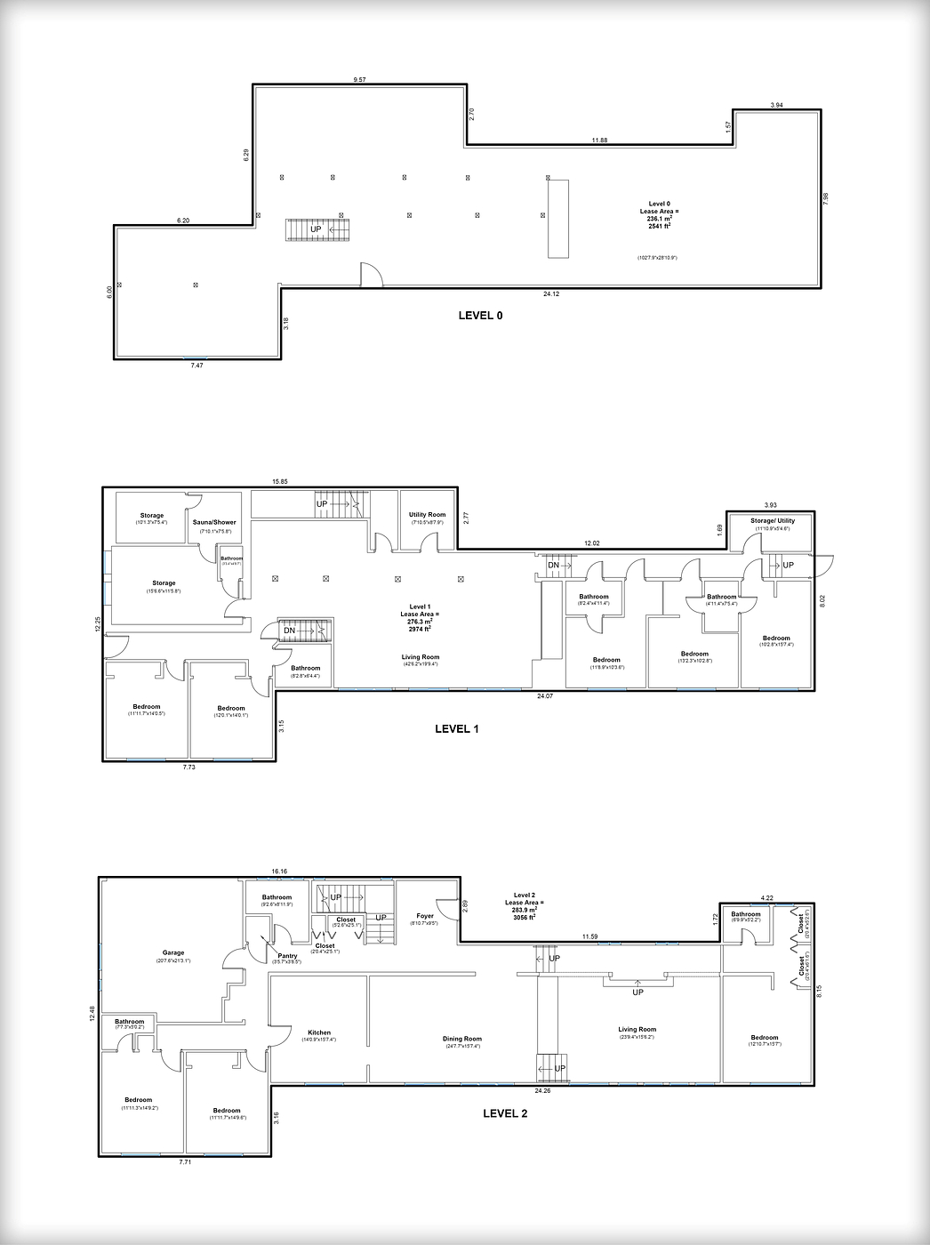 1339 Albatross Avenue, Kitimat, BC floorplan