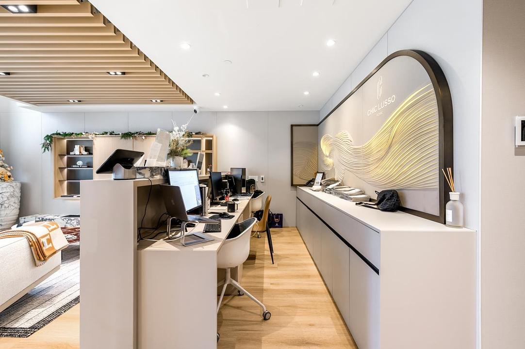 120 - 8411 Bridgeport Road, Richmond, BC