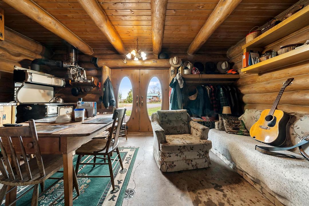 479 Goodwin Road, Amherst, NS