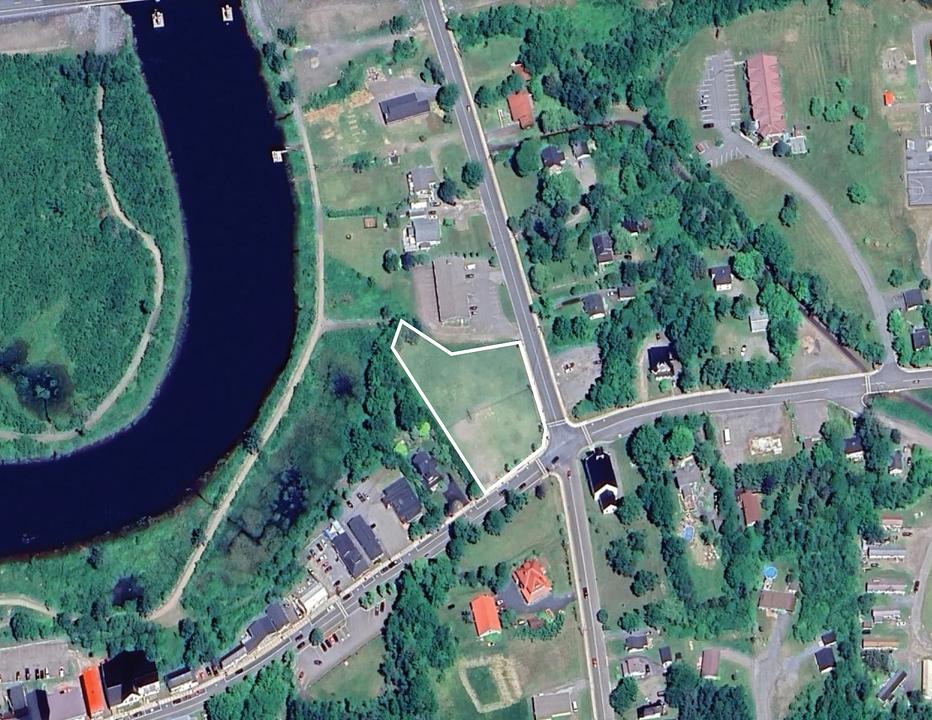 53 Main Street, St. George, NB