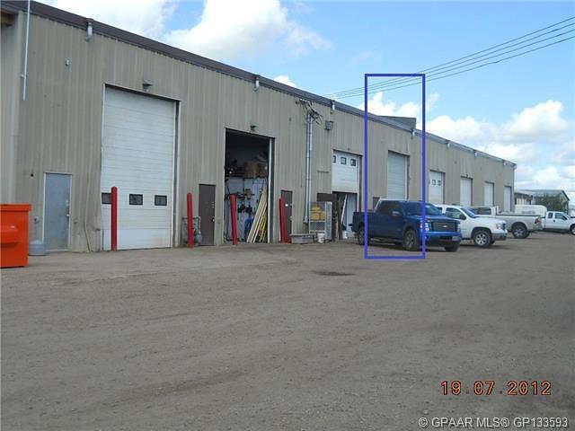 9507 113 Street, Grande Prairie, AB