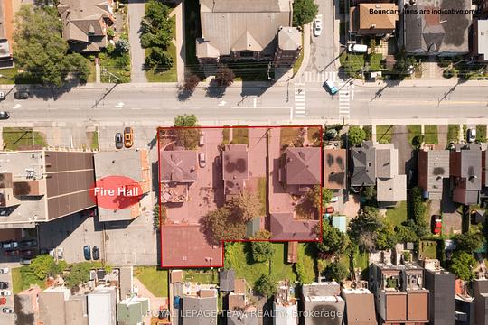 444 Parkdale Avenue, Ottawa, ON