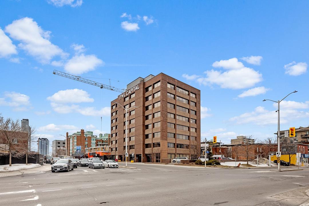 706 - 265 Carling Avenue, Ottawa, ON