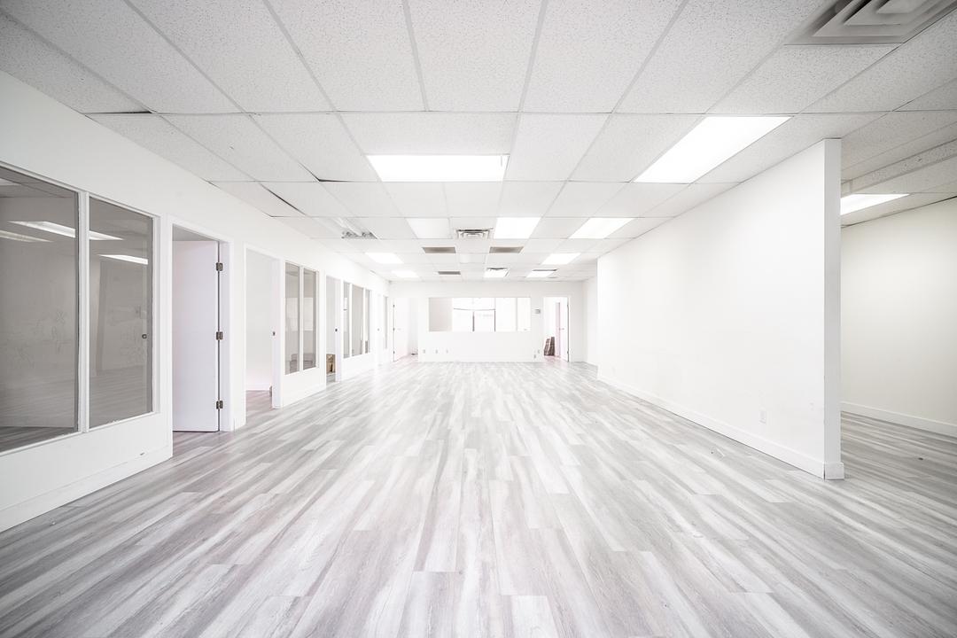 203 - 1807 Burrard St, Vancouver, BC