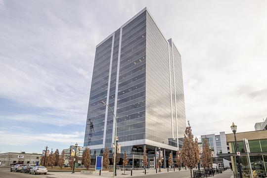 1631 Dickson Avenue, Suite 1100, Kelowna, BC