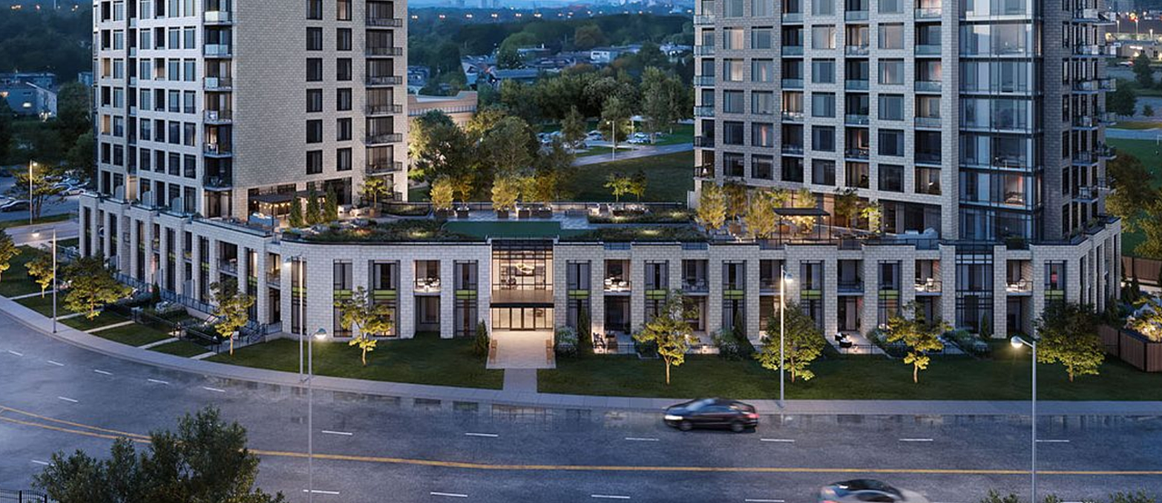 19 Centrepointe Drive, Ottawa, ON