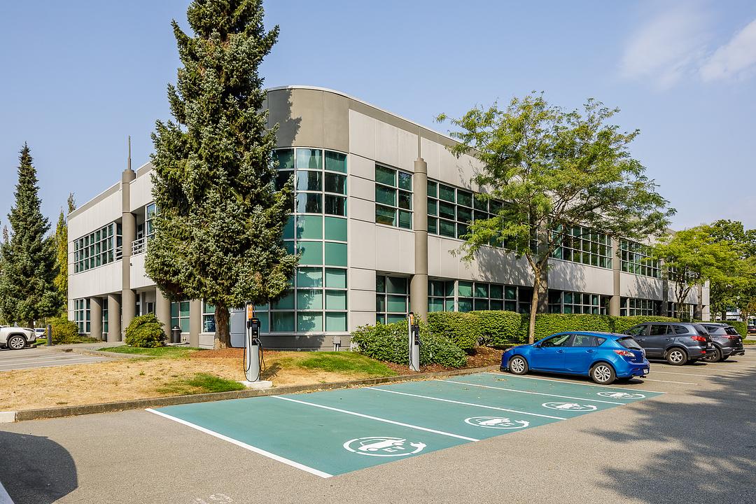 160 - Bldg 6 - 13575 Commerce Pkwy, Richmond, BC