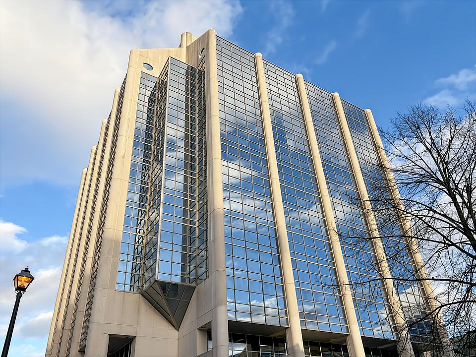 1959 Upper Water Street, Halifax, NS