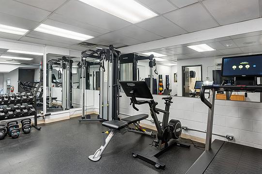 1665 West Broadway, Vancouver, BC