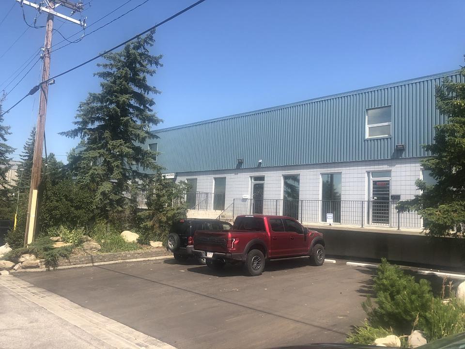 5 - 3 Skyline Crescent Northeast, Calgary, AB