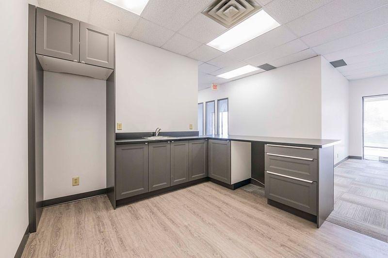 Suite 200 - 2305 Saint Laurent Boulevard, Ottawa, ON