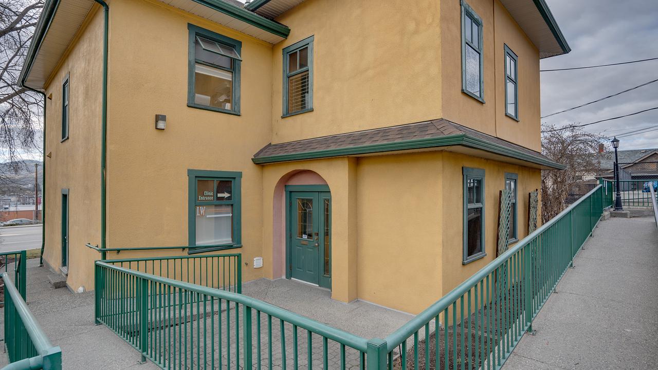 3103 27th St, Vernon, BC