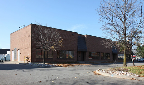 292 Walker Drive, Brampton, ON
