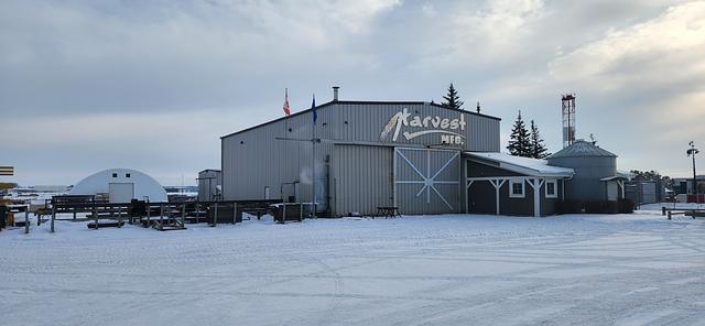 3075 4 Street, Nisku, AB