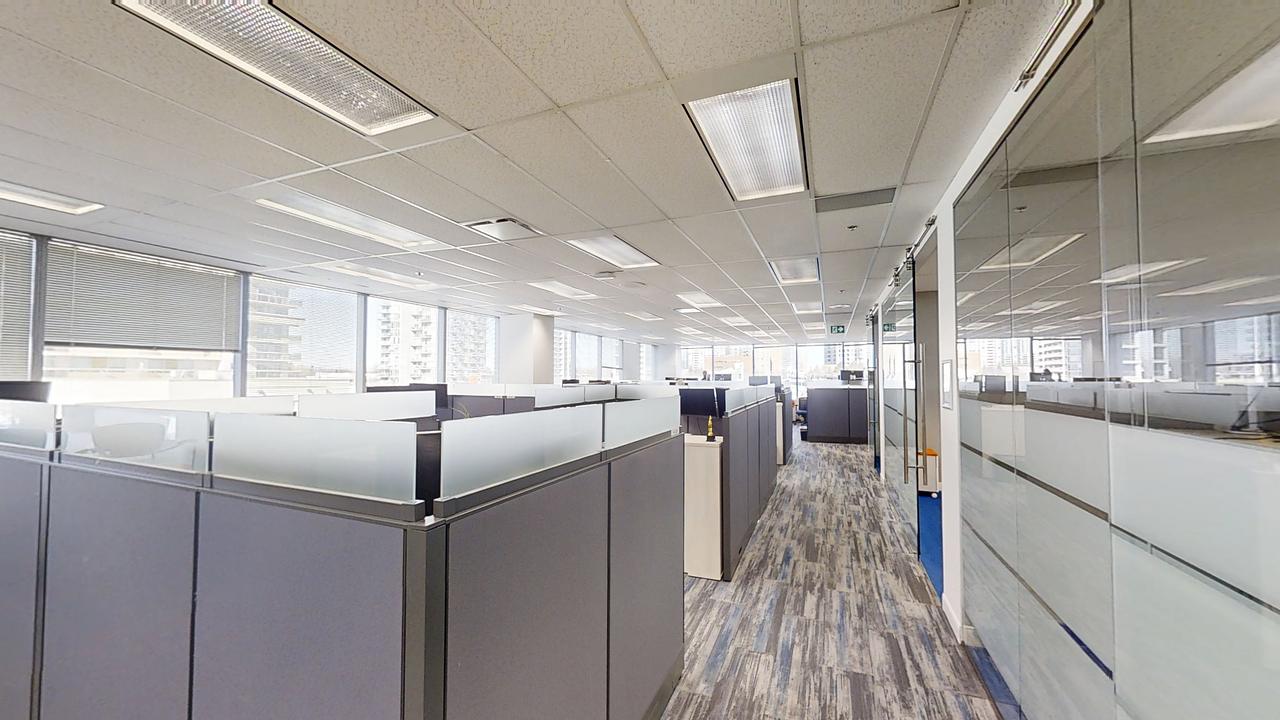 400 - 5255 Yonge Street, Toronto, ON