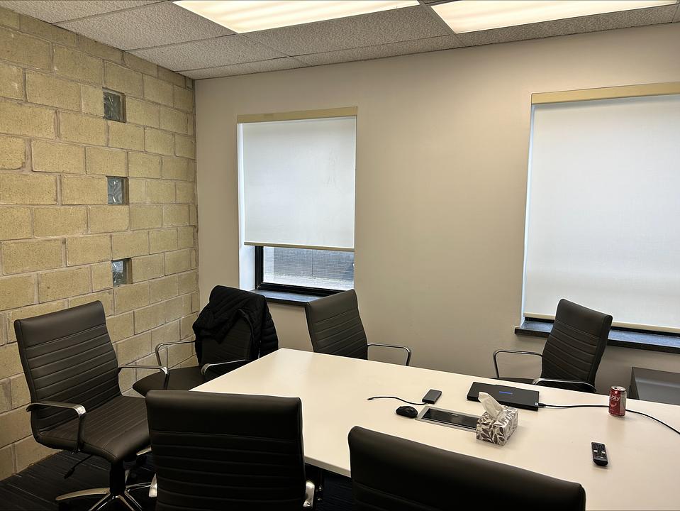 Unit 200 - 1167 Caledonia Road, Toronto, ON