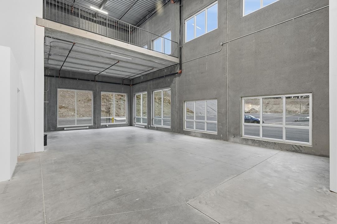 Building - 2636 Kyle Road, West Kelowna, BC