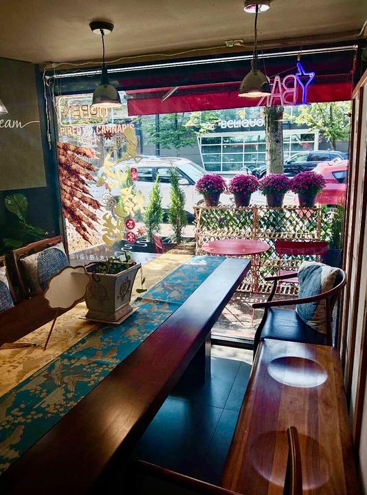 1 - 1725 Robson Street, Vancouver, BC
