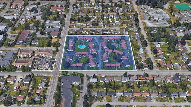 5850 177B Street, Surrey, BC