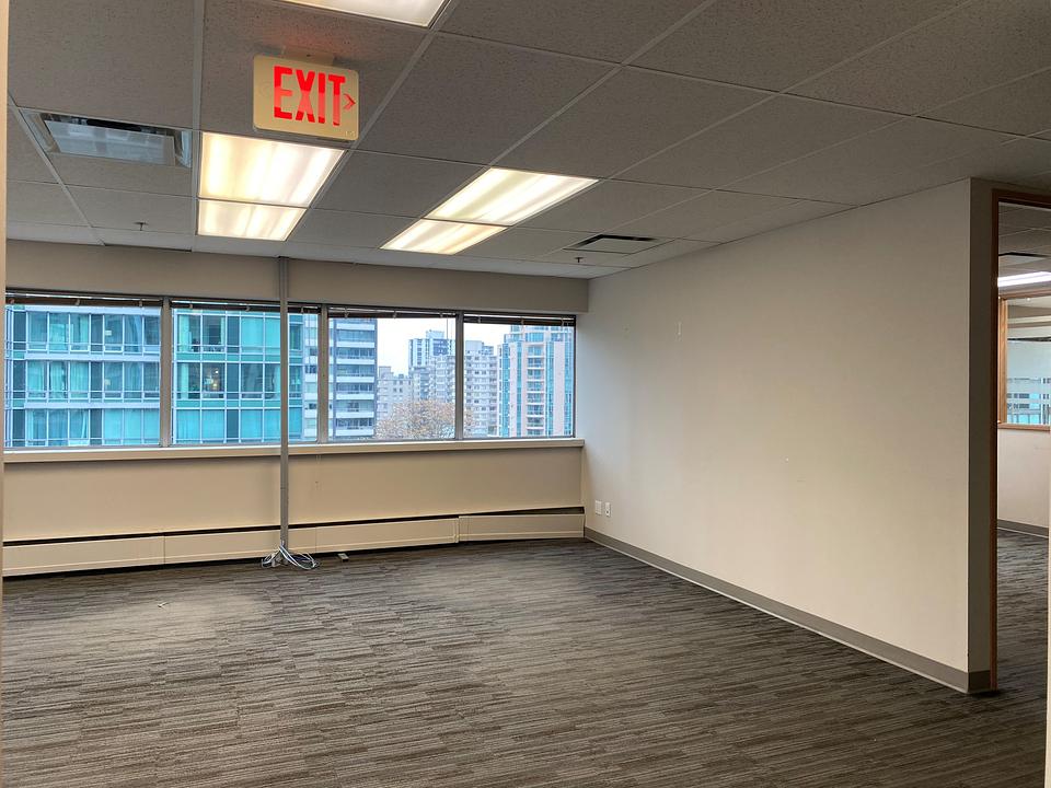 900 - 1281 West Georgia Street, Vancouver, BC