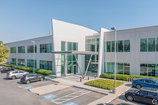 4300 N Fraser Way, Burnaby, BC