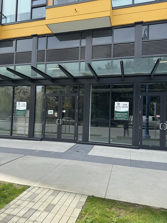 150 - 8119 Park Road, Richmond, BC