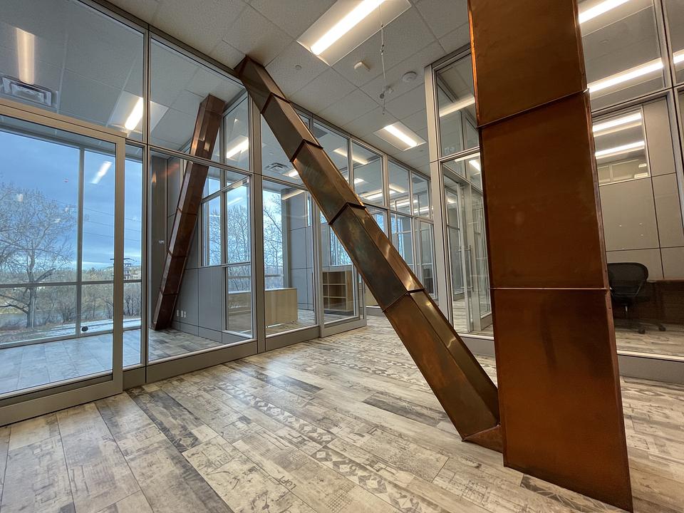 104 - 5002 55 Street, Red Deer, AB