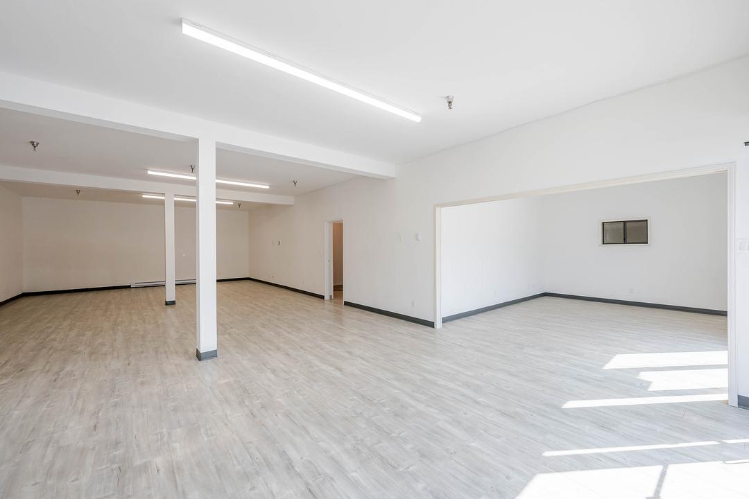 160 - 2620 Simpson Road, Richmond, BC