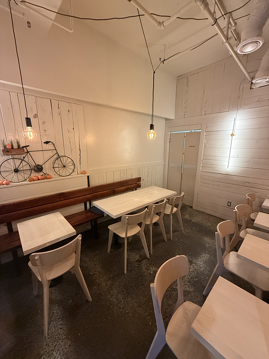 1703 Robson Street, Vancouver, BC