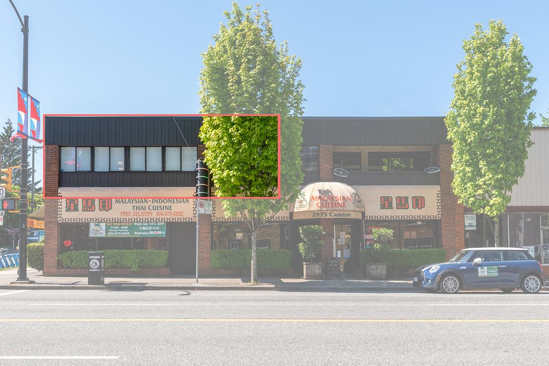 103 - 511 W 14th Ave, Vancouver, BC