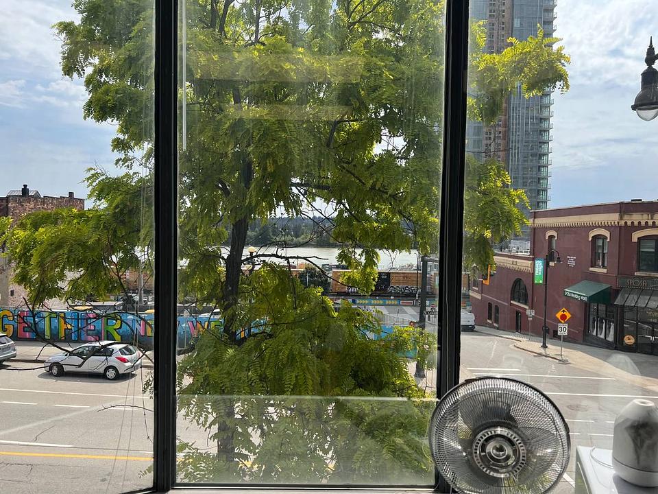 205 - 627 Columbia St. , New Westminster, BC