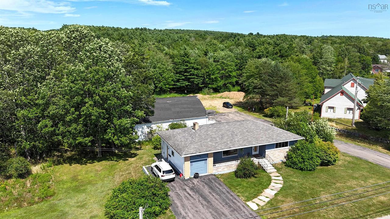 172 North Street, Bridgewater, NS