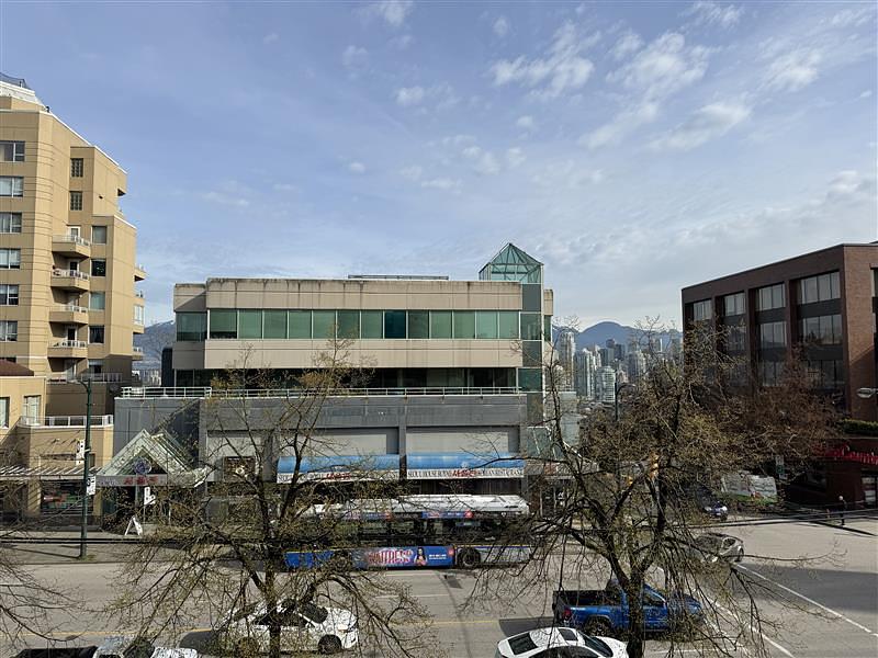 320 - 1212 West Broadway, Vancouver, BC