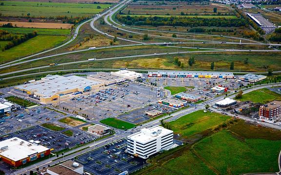3080 Boulevard de la Gare, Vaudreuil-Dorion, QC