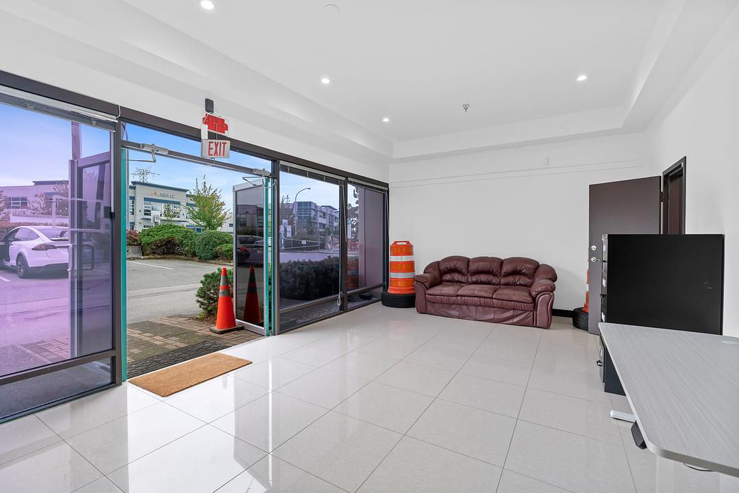 140 - 6751 Graybar Road, Richmond, BC