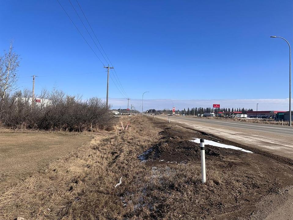 4902 50 Street, Grassland, AB