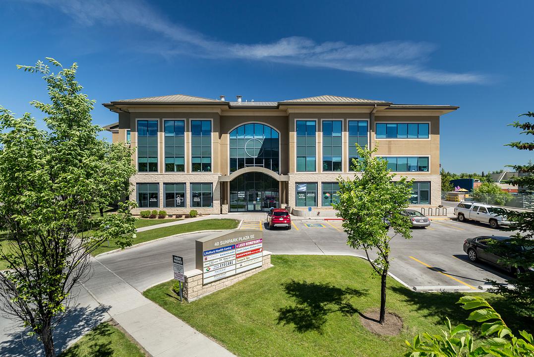318 - 40 Sunpark Plaza SE, Calgary, AB