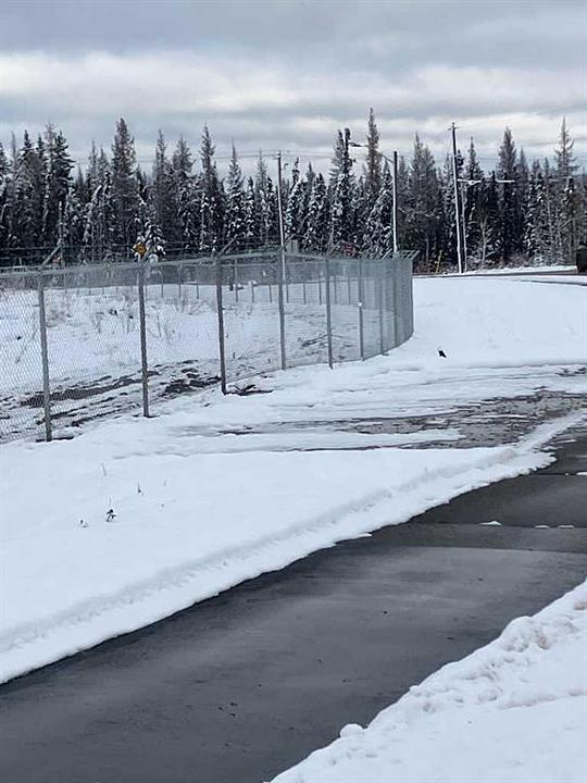 201 Northland Drive, Conklin, AB
