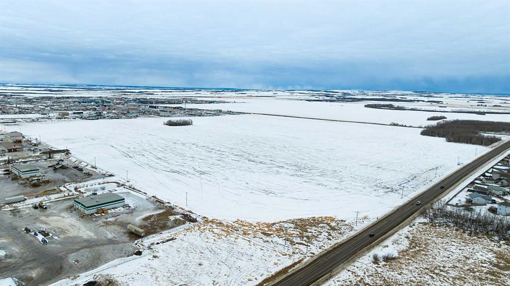 W6;6;72;1 SE, Grande Prairie, AB