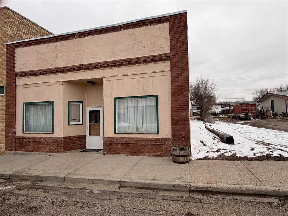 416 Caradoc Avenue, Carbon, AB