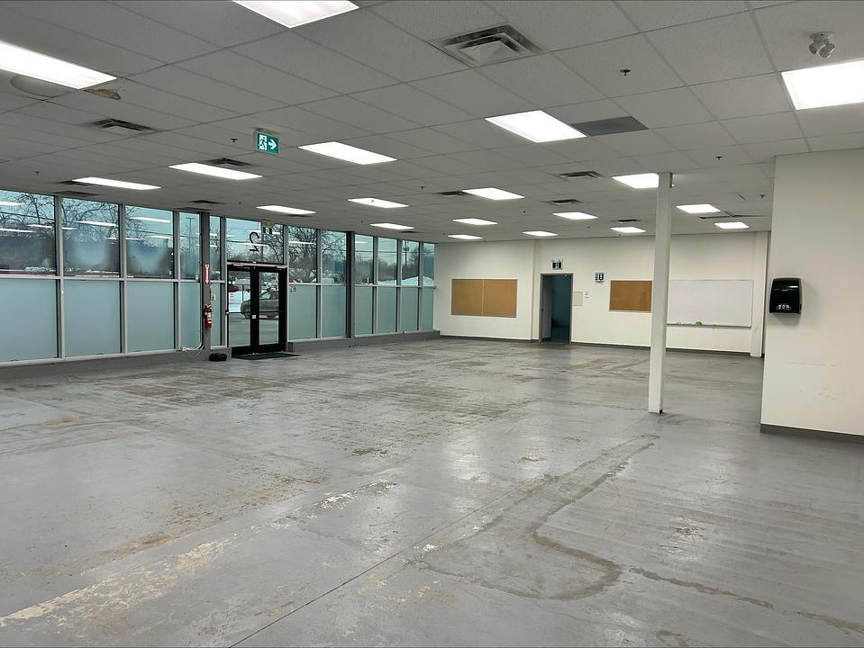 2 - 62 Railside Road, Toronto, ON