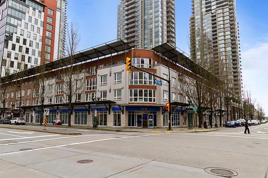 1161 The High Street, Coquitlam, BC