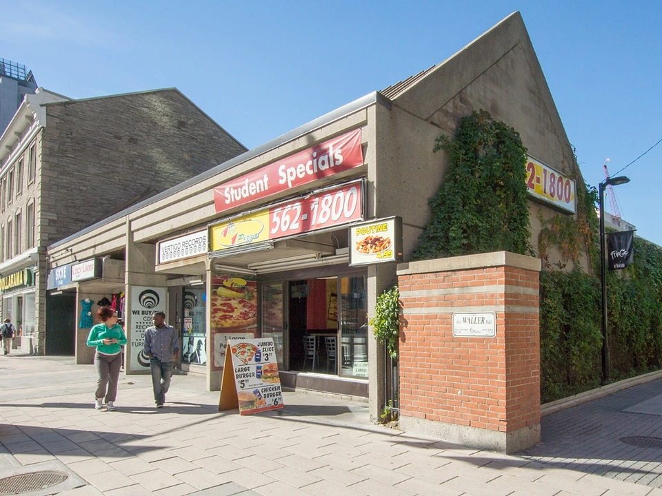 140 George - 140 George Street, Ottawa, ON