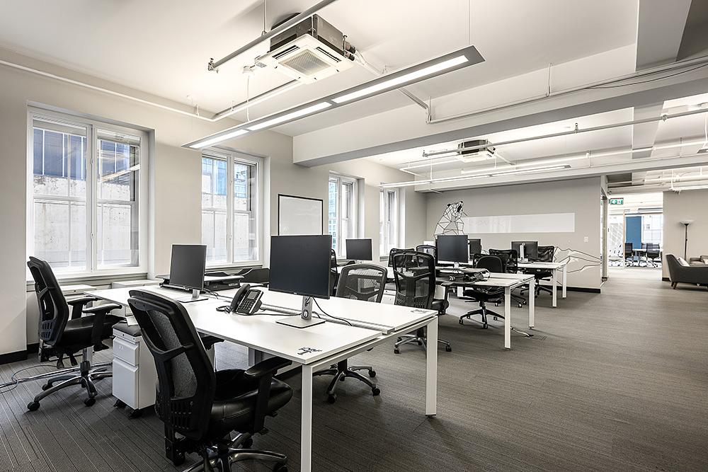 900 - 675 West Hastings Street, Vancouver, BC