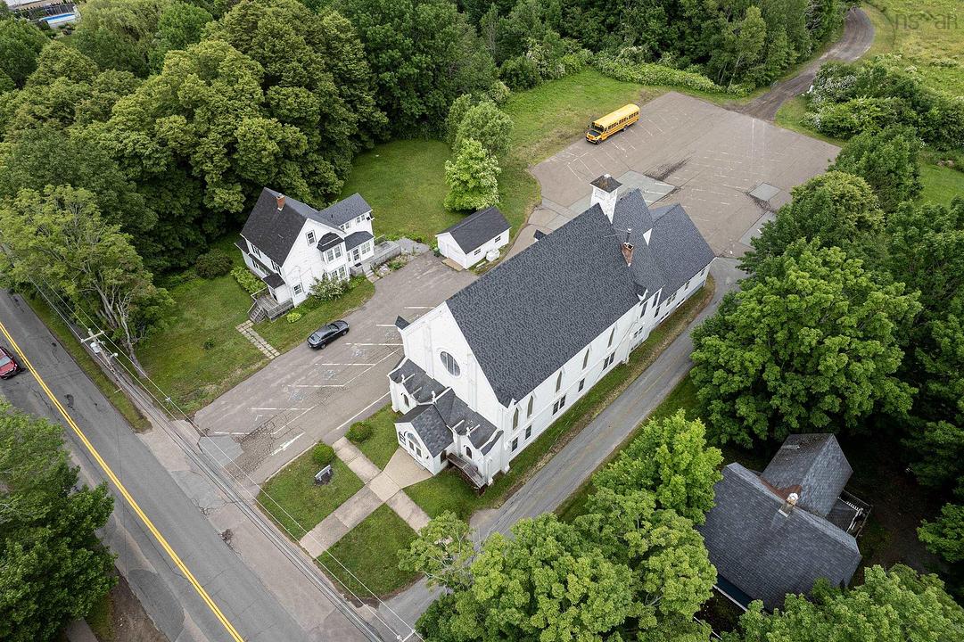 202 Main Street, Middleton, NS