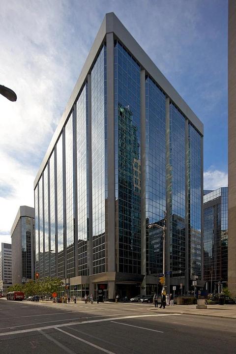1115 - 50 O'Connor Street, Ottawa, ON