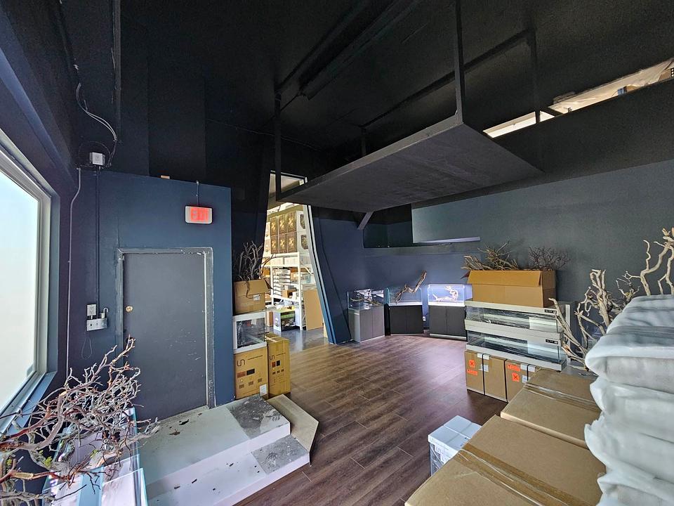 318 Industrial Avenue, Vancouver, BC