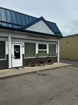 66 10 Avenue South East, High River, AB