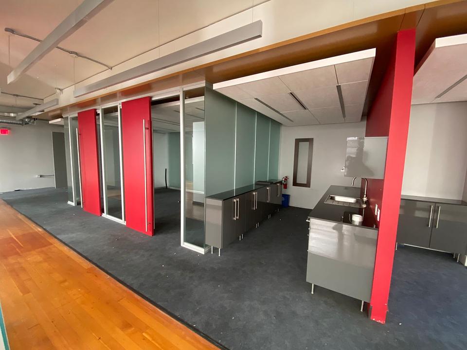 200 - 526 Granville Street, Vancouver, BC