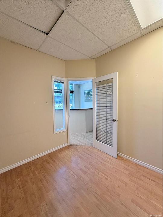 #103 & 105 - 2849 Peatt Road, Victoria, BC
